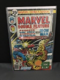 1976 Marvel Comics MARVEL DOUBLE FEATURE Vol 1 #17 Bronze Age Comic Book from Estate Collection