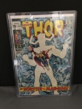 THE MIGHTY THOR #169 Vintage Comic Book from Estate Collection