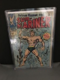 PRINCE NAMOR, THE SUB-MARINER #1 Vintage Comic Book from Estate Collection
