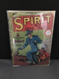 Vintage THE SPIRIT #1 Vintage Comic Book from Estate Collection