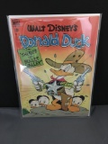 Vintage 1948 Dell Comics Walt Disney's DONALD DUCK Comic Book from Estate Collection