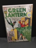 GREEN LANTERN #7 Vintage Comic Book from Estate Collection