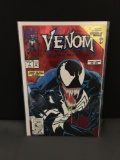 VENOM LETHAL PROTECTOR #1 Vintage Comic Book from Estate Collection