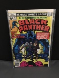 BLACK PANTHER #8 Vintage Comic Book from Estate Collection