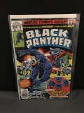 BLACK PANTHER #9 Vintage Comic Book from Estate Collection