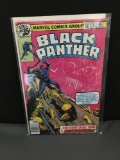 BLACK PANTHER #13 Vintage Comic Book from Estate Collection