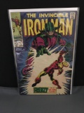 THE INVINCIBLE IRON MAN #5 Vintage Comic Book from Estate Collection