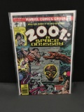 2001: A SPACE ODYSSEY #1 Vintage Comic Book from Estate Collection