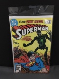 SUPERMAN #1 Vintage Comic Book from Estate Collection