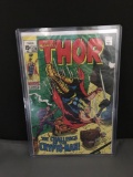 THE MIGHTY THOR #174 Vintage Comic Book from Estate Collection