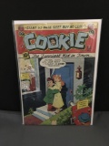 COOKIE #25 Vintage Comic Book from Estate Collection