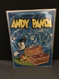 WALTER LATZ ANDY PANDA #297 Vintage Comic Book from Estate Collection