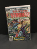DOCTOR STRANGE #21 Comic Book from Estate Colllection