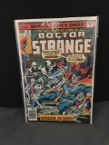 DOCTOR STRANGE #19 Comic Book from Estate Colllection