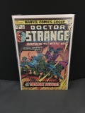 DOCTOR STRANGE #7 Comic Book from Estate Colllection