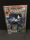 SPIDER-MAN #13 Comic Book (Black Suit) from Estate Collection