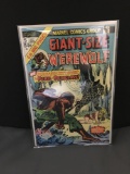 GIANT-SIZE WEREWOLF #5 Vintage Comic Book from Estate Collection