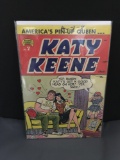 KATY KEENE #7 Vintage Comic Book from Estate Collection