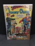 SUPERMAN'S PAL JIMMY OLSEN #107 Vintage Comic Book from Estate Collection
