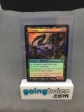 Magic the Gathering Conflux NYXATHID Rare FOIL Trading Card