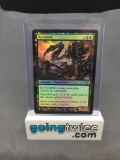 Magic the Gathering Conflux NYXATHID Rare FOIL Trading Card