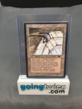 Magic the Gathering Antiquities URZA'S MINE Trading Card