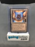Magic the Gathering Antiquities URZA'S POWER PLANT Trading Card