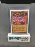 Magic the Gathering 5th Edition URZA'S POWER PLANT Trading Card