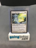 Magic the Gathering Conflux WALL OF REVERENCE Rare Trading Card