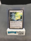 Magic the Gathering Conflux WALL OF REVERENCE Rare Trading Card