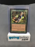 Magic the Gathering Visions QUIRION RANGER Vintage Trading Card