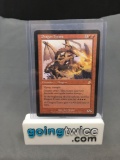 Magic the Gathering Scourge DRAGON TYRANT Vintage Trading Card from Collection