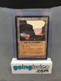 Magic the Gathering Weatherlight GEMSTONE MINE Italian Vintage Trading Card from Collection