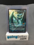 Magic the Gathering M21 UGIN, THE SPIRIT DRAGON Mythic Rare Trading Card