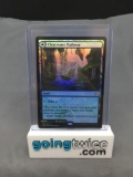 Magic the Gathering CLEARWATER PATHWAY / MURKWATER PATHWAY Rare FOIL Trading Card