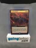 Magic the Gathering M21 DOUBLE VISION Extended Art Rare FOIL Trading Card
