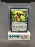 Magic the Gathering AVENGER OF ZENDIKAR Mythic Rare Trading Card