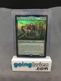 Magic the Gathering KODAMA OF THE EAST TREE Rare FOIL Trading Card