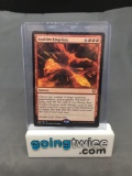 Magic the Gathering SOULFIRE ERUPTION Mythic Rare Trading Card