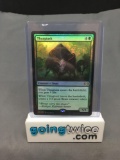 Magic the Gathering THRAGTUSK Double Masters RARE FOIL Trading Card