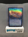 Magic the Gathering CHARIX, THE RAGING ISLE Rare FOIL Trading Card
