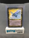 Magic the Gathering DROMAR, THE BANISHER Rare Vintage Trading Card