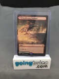 Magic the Gathering NEEDLEVERGE PATHWAY / PILLARVERGE PATHWAY Extended Art Rare Trading Card