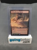 Magic the Gathering NEEDLEVERGE PATHWAY / PILLARVERGE PATHWAY Extended Art Rare Trading Card
