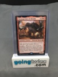 Magic the Gathering MORAUG, FURY OF AKOUM Mythic Rare Trading Card
