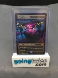 Magic the Gathering INDATHA TRIOME Showcase Rare Trading Card