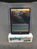 Magic the Gathering Zendikar Rising Expeditions LUXURY SUITE Mythic Rare FOIL Trading Card