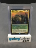 Magic the Gathering NETHROI, APEX OF DEATH Mythic Rare FOIL Trading Card