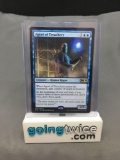 Magic the Gathering AGENT OF TREACHERY Rare Trading Card