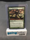 Magic the Gathering TREE OF REDEMPTION Mythic Rare Trading Card